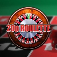 20p roulette online slot from Inspired Gaming – play at bonus-kong.eu