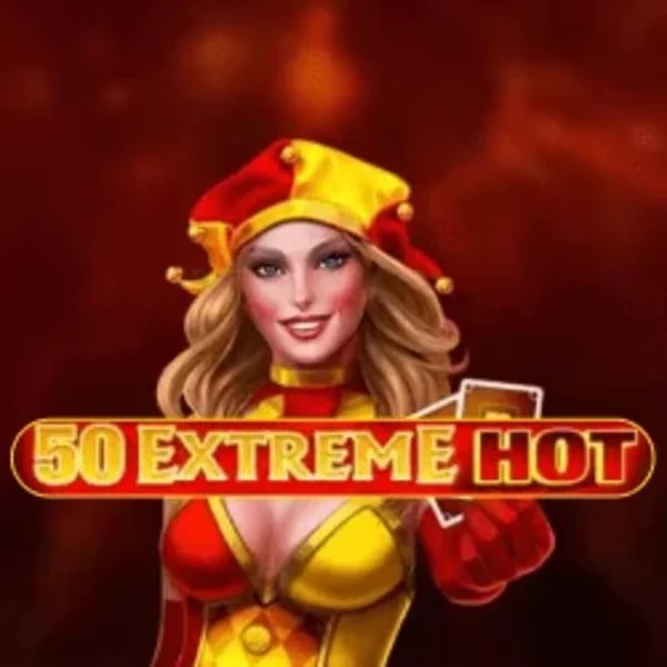 Enjoy 50 Extreme Hot by Eurocoin Interactive – logo hosted on bonus-kong.eu