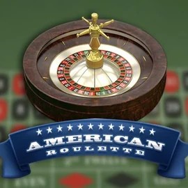 American Roulette (BGaming) casino game by BGAMING – featured logo at Bonuskong Casino