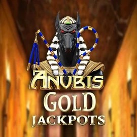 Anubis Gold Jackpots online slot from Inspired Gaming – play at bonus-kong.eu