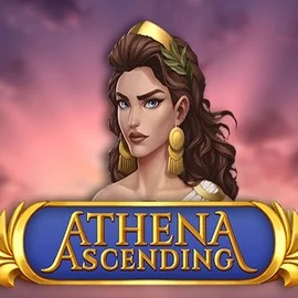 Play Athena Ascending slot by Play'n GO on bonus-kong.eu