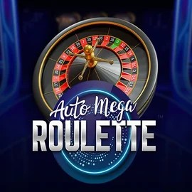 Auto Mega Roulette – slot by Pragmatic Play, featured at bonus-kong.eu
