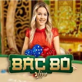 Bac Bo online slot from Evolution – play at bonus-kong.eu