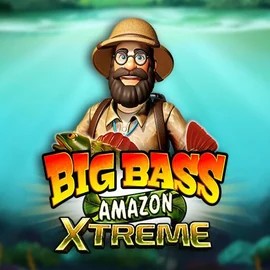 Play Big Bass Amazon Xtreme slot by Pragmatic Play on bonus-kong.eu