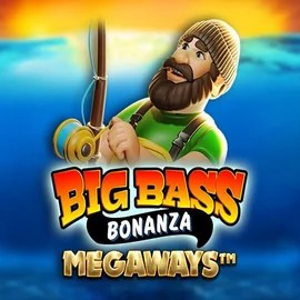 Big Bass Bonanza Megaways online slot from Pragmatic Play – play at bonus-kong.eu