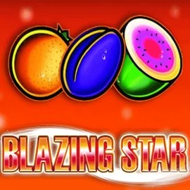 Blazing Star – slot by Merkur Gaming, featured at bonus-kong.eu