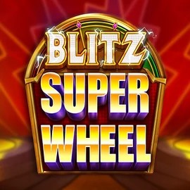Play Blitz Super Wheel slot by Pragmatic Play on bonus-kong.eu