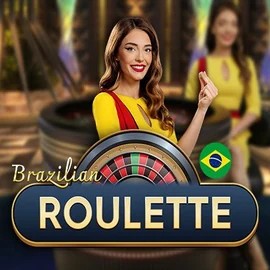Play Brazilian Roulette (Pragmatic Play) slot by Pragmatic Play on bonus-kong.eu