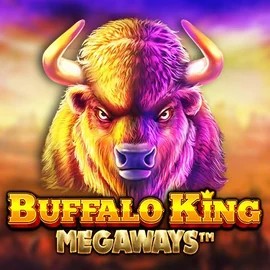 Play Buffalo King Megaways slot by Pragmatic Play on bonus-kong.eu