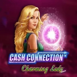 Cash Connection Charming Lady – slot by Novomatic, featured at bonus-kong.eu
