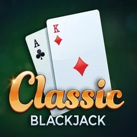 Classic Blackjack online slot from Red Tiger Gaming – play at bonus-kong.eu
