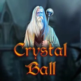 Play Crystal Ball slot by Gamomat on bonus-kong.eu