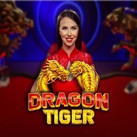 Live Casino logo of Dragon Tiger (Live) from Pragmatic Play at Bonuskong Casino
