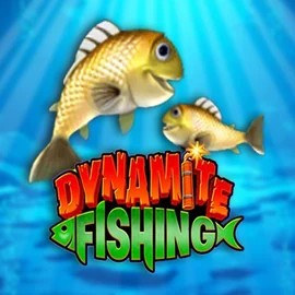 Play the Dynamite Fishing slot by Inspired Gaming on Bonuskong Casino