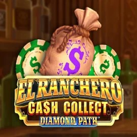 Enjoy El Ranchero Cash Collect Diamond Path by Origins – logo hosted on bonus-kong.eu