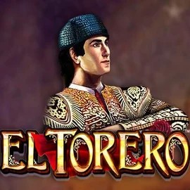 El Torero by RTG (Reel Time Gaming), showcased at bonus-kong.eu – game logo