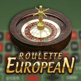 Play the European Roulette (BGaming) slot by BGAMING on Bonuskong Casino