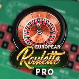 European Roulette Pro – slot by Play'n GO, featured at bonus-kong.eu
