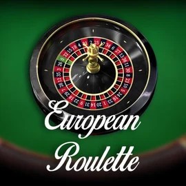 European Roulette (Red Tiger) logo by Red Tiger Gaming Bonuskong Casino