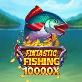 Fintastic Fishing – slot by Foxium, featured at bonus-kong.eu