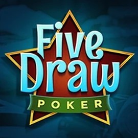 Five Draw Poker MH (Nucleus) casino game by Nucleus Gaming – featured logo at Bonuskong Casino