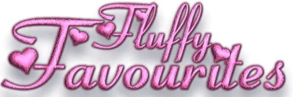 Fluffy Favourites slot visual from Eyecon available on bonus-kong.eu