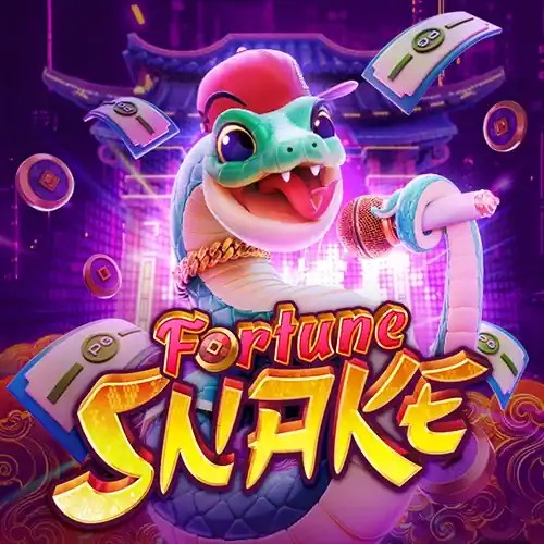 Fortune Snake casino game by Endorphina – featured logo at Bonuskong Casino