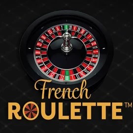 French Roulette (NetEnt) logo by NetEnt at Bonuskong Casino