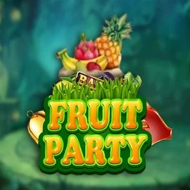Play the Fruit Party slot by Top Trend Gaming on Bonuskong Casino
