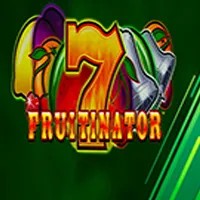 Play the Fruitinator Jackpot King slot by Blueprint Gaming on Bonuskong Casino