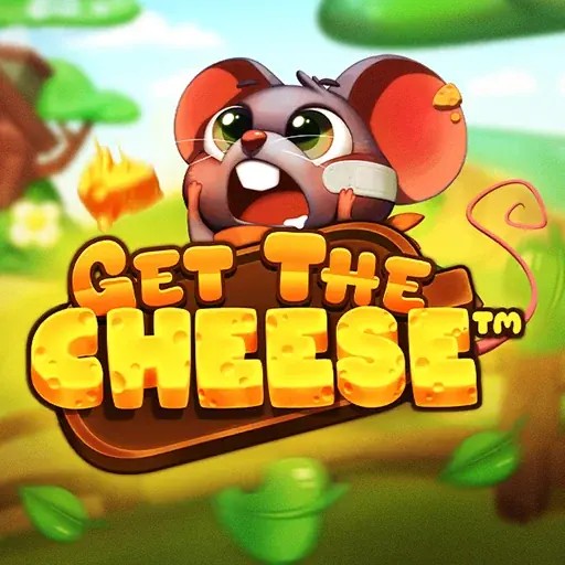 Get The Cheese – slot by Hacksaw Gaming, featured at bonus-kong.eu