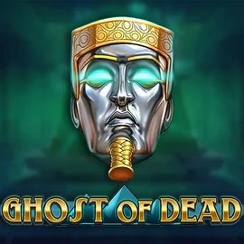 Enjoy Ghost of Dead by Play'n GO – logo hosted on bonus-kong.eu