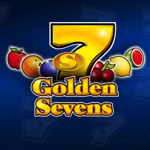 Golden Sevens – slot by Greentube, featured at bonus-kong.eu