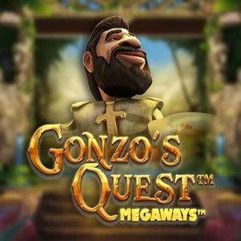 Gonzita’s Quest logo by Red Tiger Gaming at Bonuskong Casino