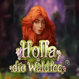 Holla die Waldfee – slot by Hölle Games, featured at bonus-kong.eu