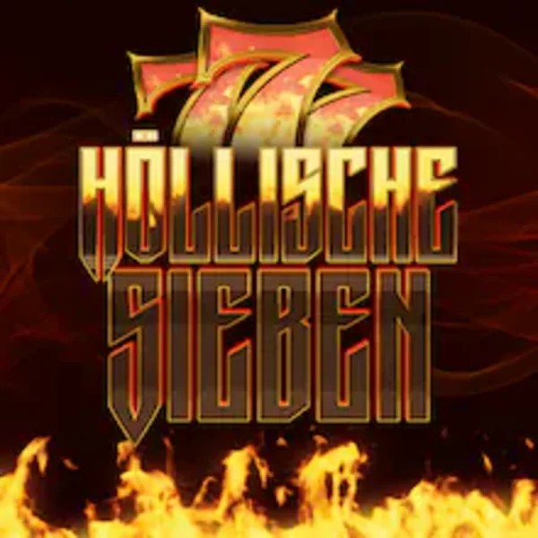 Enjoy Hollische Sieben by Hölle Games – logo hosted on bonus-kong.eu