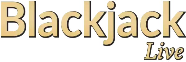 Enjoy Live Blackjack by Evolution – logo hosted on bonus-kong.eu