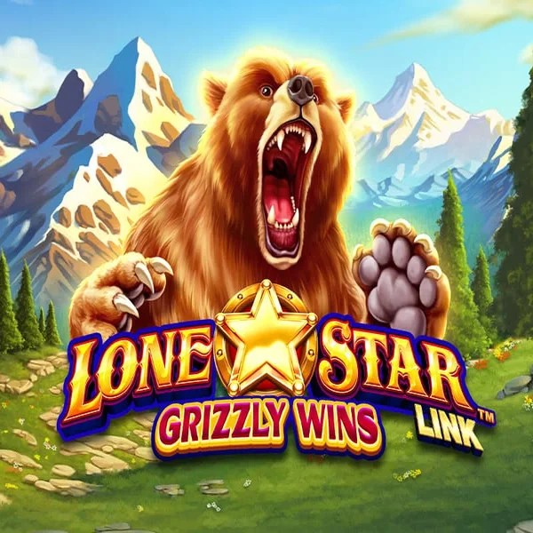 Play Lone Star Link Grizzly Wins slot by Greentube on bonus-kong.eu