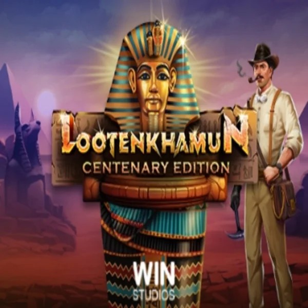 Play the LootEnKhamun Centenary slot by bwin.party on Bonuskong Casino