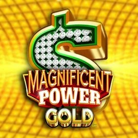 Enjoy Magnificent Power Gold by Oros Gaming – logo hosted on bonus-kong.eu