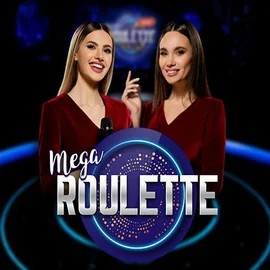 Mega Roulette online slot from Pragmatic Play – play at bonus-kong.eu