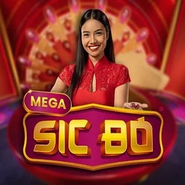 Enjoy Mega Sic Bo by Pragmatic Play – logo hosted on bonus-kong.eu