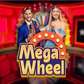 Mega Wheel online slot from Pragmatic Play – play at bonus-kong.eu