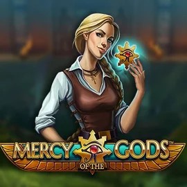 Try Mercy Of The Gods slot by NetEnt on bonus-kong.eu – logo image