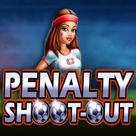 Penalty Shoot-out casino game by Evoplay – featured logo at Bonuskong Casino
