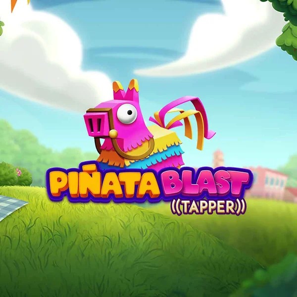 Play the Pinata Blast slot by Greentube on Bonuskong Casino