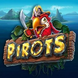 Pirots online slot from ELK Studios – play at bonus-kong.eu