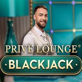 Privé Lounge Blackjack online slot from Pragmatic Play – play at bonus-kong.eu