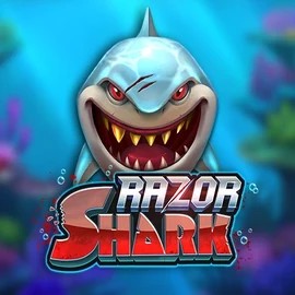 Razor Shark online slot from Push Gaming – play at bonus-kong.eu