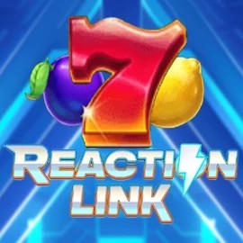 Reaction Link online slot from Playtech – play at bonus-kong.eu
